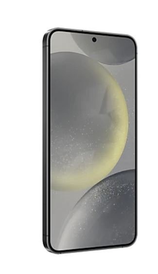 Smartfon GALAXY S24 5G 8/256GB Enterprise Edition Czarny Samsung