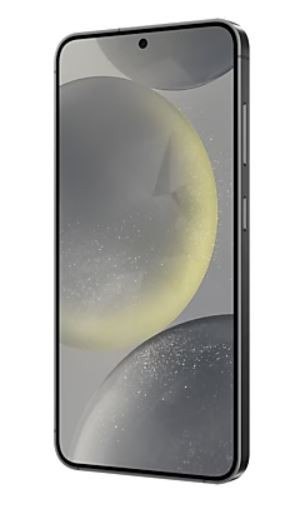 Smartfon GALAXY S24 5G 8/256GB Enterprise Edition Czarny Samsung
