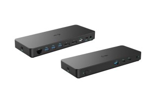 Stacja dokująca USB-C Triple Display Docking Station Gen 2 Pro + Power Delivery 100W