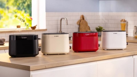 Toster MyMoment TAT2M121 biały Bosch