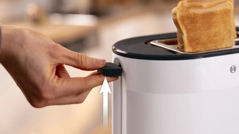 Toster MyMoment TAT2M121 biały Bosch