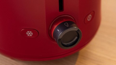 Toster MyMoment TAT2M124 czerwony Bosch