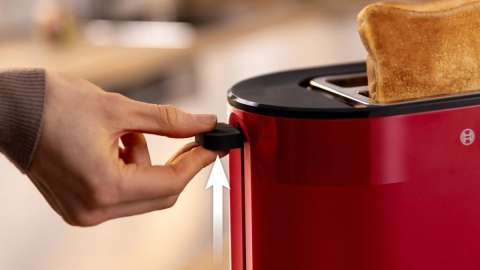 Toster MyMoment TAT2M124 czerwony Bosch