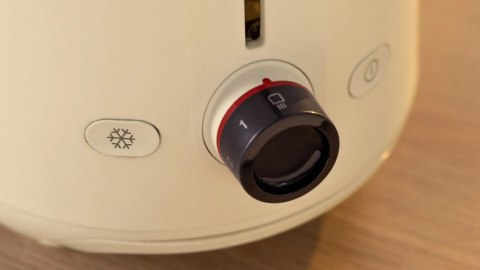 Toster MyMoment TAT2M127 beżowy Bosch