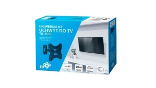 Uchwyt TV TB-253E do telewizora do 42 cali 20kg max VESA 200x200 TB