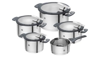 Zestaw 5 garnków Simplify Zwilling