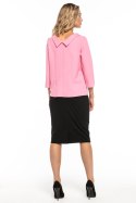 Bluzka Model T243/2 Pink - Tessita