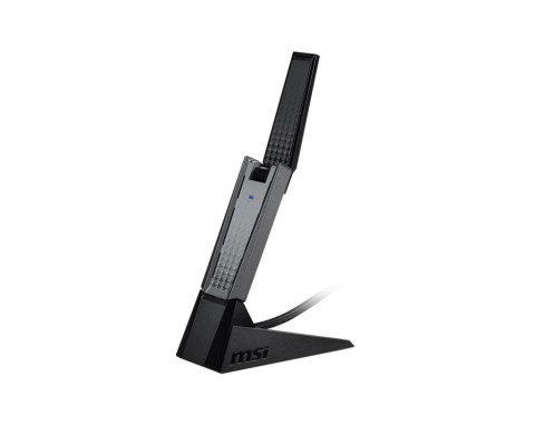 Adapter AX1800 WiFi USB MSI