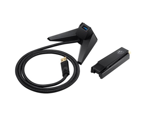 Adapter AX1800 WiFi USB MSI