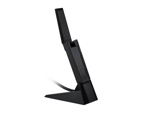 Adapter AXE5400 WIFi USB MSI