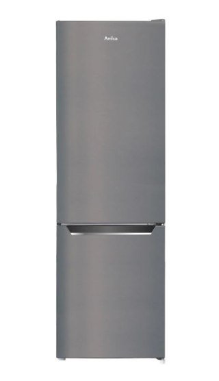 Chłodziarko-zamrażarka FK2525.4UNTX(E) Amica