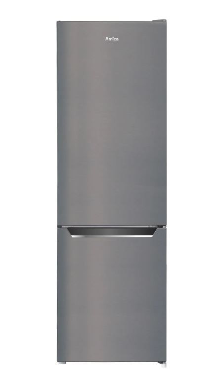 Chłodziarko-zamrażarka FK2525.4UNTX(E) Amica