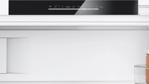 Chłodziarko-zamrażarka podblatowa KUL22VFD0 Bosch Chłodziarko-zamrażarka podblatowa KUL22VFD0 Bosch