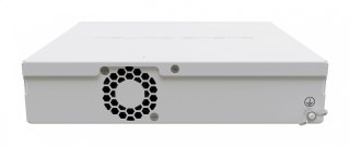 Clous Router S witch CRS310-8G+2S+IN MikroTik