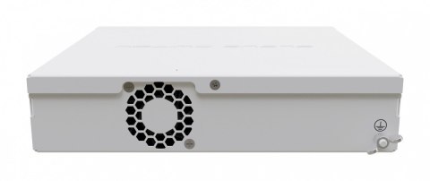 Clous Router S witch CRS310-8G+2S+IN MikroTik