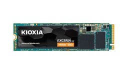 Dysk SSD Exceria G2 2TB NVMe Kioxia