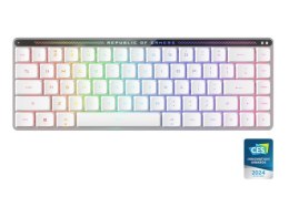 Klawiatura ROG Falchion RX Low Profile BT/2.4GHz/USB Asus