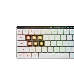 Klawiatura ROG Falchion RX Low Profile BT/2.4GHz/USB Asus