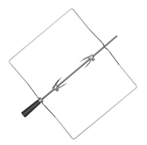 Kuchnia gazowa 618GGD4.33HZpFQ(Xx)