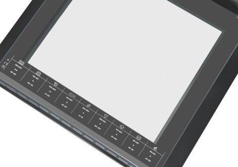 Kuchnia gazowa 618GGD4.33HZpFQ(Xx)