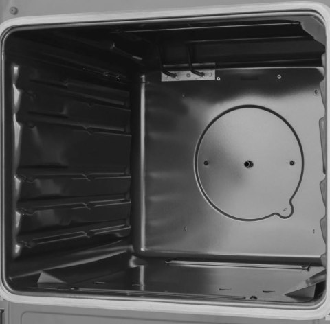 Kuchnia gazowa 618GGD4.33HZpFQ(Xx)