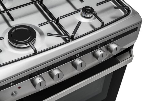 Kuchnia gazowa 618GGD4.33HZpFQ(Xx)