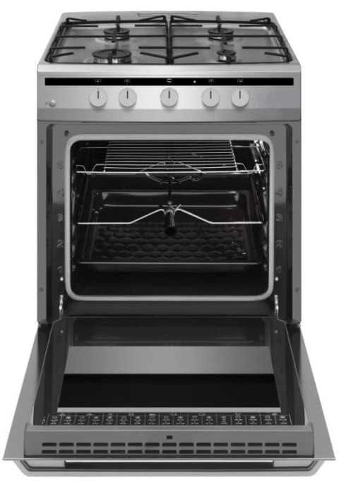 Kuchnia gazowa 618GGD4.33HZpFQ(Xx)