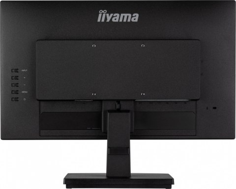 Monitor 21.5 cala ProLite XU2292HSU-B6 IPS,100Hz,FreeSync,SLIM,HDMI,DP,2x2W, 4xUSB(3.2),0.4ms IIYAMA