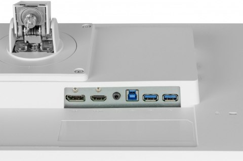 Monitor 21.5 cala ProLite XUB2292HSU-W6 IPS,100Hz,FreeSync,PIVOT,0.4ms,HDMI, DP,4xUSB(3.2),2x2W,HAS(150mm), Biały IIYAMA