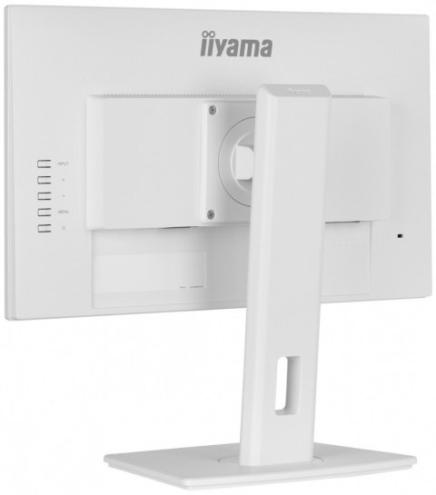 Monitor 21.5 cala ProLite XUB2292HSU-W6 IPS,100Hz,FreeSync,PIVOT,0.4ms,HDMI, DP,4xUSB(3.2),2x2W,HAS(150mm), Biały IIYAMA