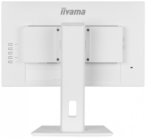 Monitor 21.5 cala ProLite XUB2292HSU-W6 IPS,100Hz,FreeSync,PIVOT,0.4ms,HDMI, DP,4xUSB(3.2),2x2W,HAS(150mm), Biały IIYAMA
