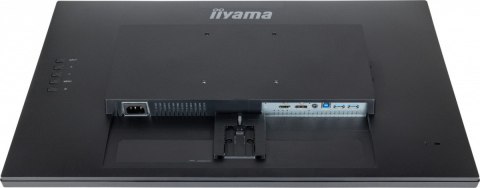 Monitor 27 cali ProLite XU2792QSU-B6 IPS,QHD,100Hz,HDMI,DP,4xUSB3.2,SLIM IIYAMA