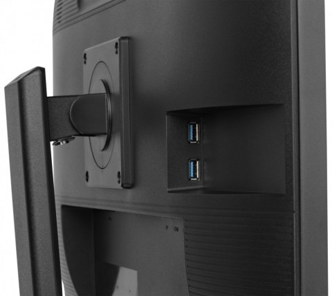Monitor 27 cali ProLite XUB2763HSU-B1 IPS,100HZ,ECO,3ms,SLIM,HDMI,DP,2x USB3.22x2W,HAS(150mm),TCO,EPEAT IIYAMA