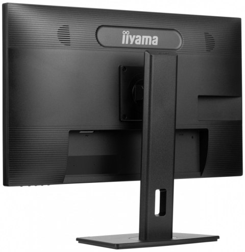 Monitor 27 cali ProLite XUB2763HSU-B1 IPS,100HZ,ECO,3ms,SLIM,HDMI,DP,2x USB3.22x2W,HAS(150mm),TCO,EPEAT IIYAMA