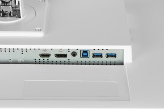 Monitor 27 cali ProLite XUB2792QSU-W6 IPS,QHD,HAS(150mm),100Hz,4xUSB3.2,SLIM IIYAMA