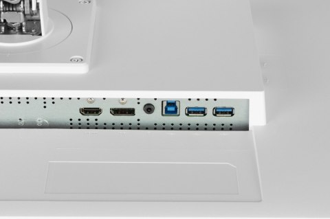 Monitor 27 cali ProLite XUB2792QSU-W6 IPS,QHD,HAS(150mm),100Hz,4xUSB3.2,SLIM IIYAMA