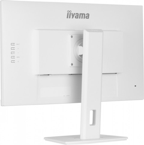 Monitor 27 cali ProLite XUB2792QSU-W6 IPS,QHD,HAS(150mm),100Hz,4xUSB3.2,SLIM IIYAMA