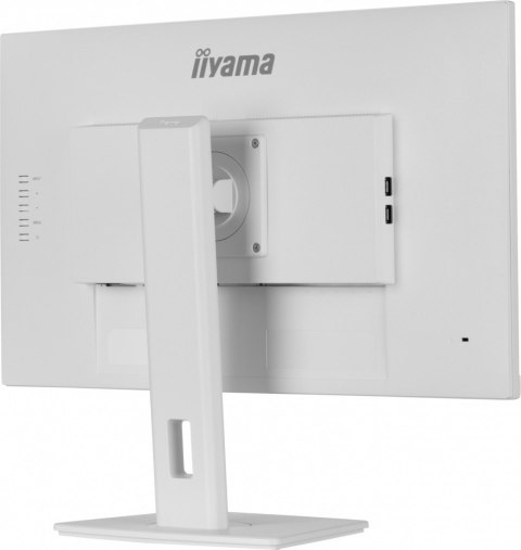 Monitor 27 cali ProLite XUB2792QSU-W6 IPS,QHD,HAS(150mm),100Hz,4xUSB3.2,SLIM IIYAMA