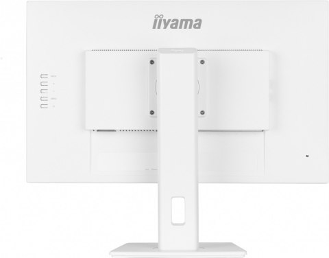 Monitor 27 cali ProLite XUB2792QSU-W6 IPS,QHD,HAS(150mm),100Hz,4xUSB3.2,SLIM IIYAMA