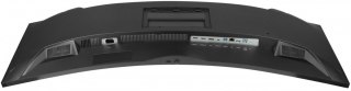 Monitor 44.5 cala XCB4594DQSN-B1 VA,DQHD,165HZ,USB-C-DOCK,RJ45,32:9,1500R,450cd/m2,3000:1,0.8ms,3xUSB,2xHDMI,1xDP,2x3W,PowerDeli IIYAMA