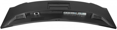 Monitor 44.5 cala XCB4594DQSN-B1 VA,DQHD,165HZ,USB-C-DOCK,RJ45,32:9,1500R,450cd/m2,3000:1,0.8ms,3xUSB,2xHDMI,1xDP,2x3W,PowerDeli IIYAMA