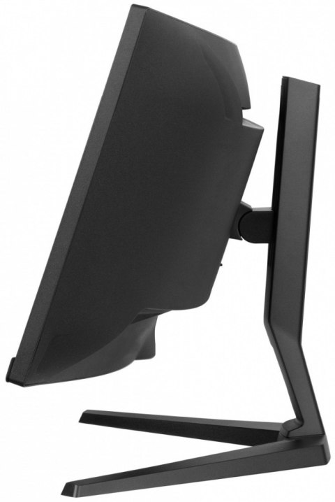 Monitor 44.5 cala XCB4594DQSN-B1 VA,DQHD,165HZ,USB-C-DOCK,RJ45,32:9,1500R,450cd/m2,3000:1,0.8ms,3xUSB,2xHDMI,1xDP,2x3W,PowerDeli IIYAMA