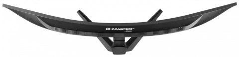 Monitor 45 cali G-Master GCB4580DQSN-B1, VA,DQHD,165HZ,USB-C-DOCK,RJ45,32:9, 1500R,450cd/m2,3000:1,0.8ms,3xUSB,2xHDMI,1xDP,2x3W IIYAMA
