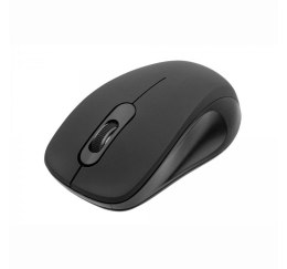 Mysz bezprzewodowa Focus M130 1200 DPI czarna MS