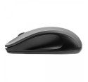 Mysz bezprzewodowa Focus M130 1200 DPI czarna MS