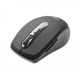 Mysz bezprzewodowa silent click Focus M315 1600 DPI czarna MS
