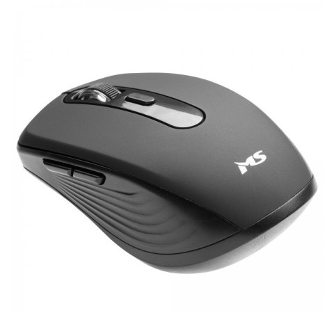 Mysz bezprzewodowa silent click Focus M315 1600 DPI czarna MS Mysz bezprzewodowa silent click Focus M315 1600 DPI czarna MS