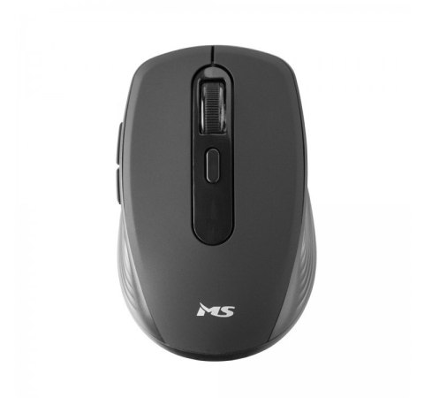 Mysz bezprzewodowa silent click Focus M315 1600 DPI czarna MS Mysz bezprzewodowa silent click Focus M315 1600 DPI czarna MS