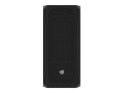 Obudowa Fury Shobo SH4 RGB Midi Tower z oknem Czarna Natec