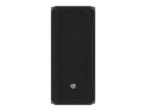 Obudowa Fury Shobo SH4 RGB Midi Tower z oknem Czarna Natec Obudowa Fury Shobo SH4 RGB Midi Tower z oknem Czarna Natec